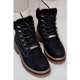 Big Star Warm Women's Boots Big Star | shoptok.hr