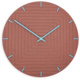 Von Der Factory Zidni sat Luxhora Arcantra Red 11 boja kazaljki | shoptok.hr