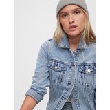 GAP Denim jacket icon denim jacket - Women's | Shoptok.si