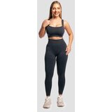 GymBeam ženske helanke lift seamless coal | Eponuda.com