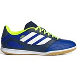 Adidas Muške patike Super Sala III, Plave u