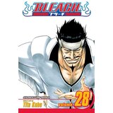 Harper Collins Publishers Ltd Tite Kubo - Bleach: Vol. 28 | Eponuda.com