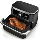 Ninja AF500EU cvrtnik na vroči zrak 10,4L Foodi Flex Drawer Dual, (21602743) u