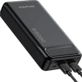 POWERBANK P6K 20000MAH ZA TELEFONE 2XUSB PD Z MIKRO-USB KABLOM, (5000087170)