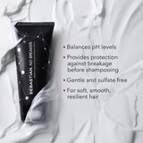 Sebastian Professional No.Breaker Bonding Pre-Shampoo njega prije šamponiranja za jačanje kose 1000 ml | shoptok.hr