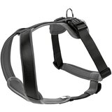 Hunter oprsnica za pse neopren l najlon crna/siva | shoptok.hr