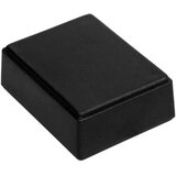 TRU COMPONENTS Univerzalno kućište 76 x 59 x 28 Crna 4U32080603006 1 ST Cijene