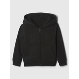 GAP Baby sherpa sweatshirt with logo - Boys | Eponuda.ba
