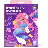 Tiger Tribe Kreativni set Mermaid Friends | shoptok.hr