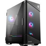 MSI Case MPG Velox 100R | Eponuda.ba