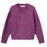 Compania Fantastica COMPAÑIA FANTÁSTICA Knit 10307 - Aubergine Ljubičasta Cijene
