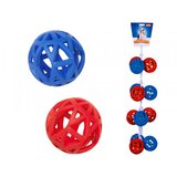 Nobby igračka Lopta sa rupicama 9cm | ePonuda.com