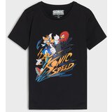 Sinsay Komplet pidžame Sonic The Hedgehog | shoptok.hr