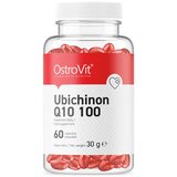 OSTROVIT Q10 tablete ubichinon 100 mg (koenzim Q10) - 60 kapsula Cene