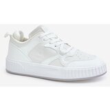 Big Star Men's Sneakers Made Of Eco Leather | shoptok.hr
