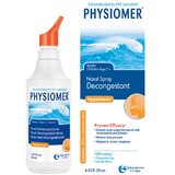 Physiomer Hypertonic sprej za nos, 135ml Cene