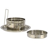 Esschert Design Komplet posod za malico – | Shoptok.si