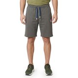 Leone 1947 Kratke hlače & Bermuda Man Bermuda Pastel Wash Siva | Shoptok.si
