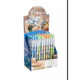  Bensia: drsno svinčnik z radirko - različni | Shoptok.si