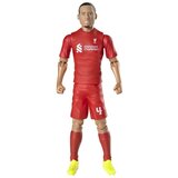  Akcijska figura Sockers Virgil van Dijk - Liverpool FC, 20 cm | shoptok.hr