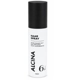 ALCINA professional hair spray lak za kosu srednje jaka fiksacija 125 ml Cijene