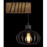 Globo STENSKA SVETILKA Caldwell 230 V E27 | Shoptok.si