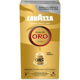 Lavazza Nespresso kompatibilna kapsula Oro, 10x5,5g | shoptok.hr