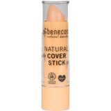 Benecos Cover Stick - Beige | shoptok.hr