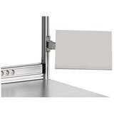 Treston Držalo za dokumente, z vrtljivo ročico, ŠxV 440 x 300 mm | Shoptok.si