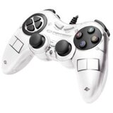 Game Pad ESPERANZA FIGHTER, vibration, PC, USB, white, EGG105W | Eponuda.ba