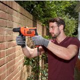 Black & Decker Udarna bušilica Black+Decker BEH200; 500W | ePonuda.com