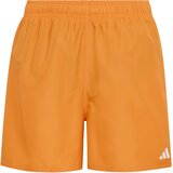 Adidas Muški šorc za kupanje Solid Shorts By KD3474, Narandžasti Cene