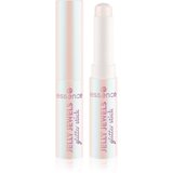 Essence JELLY JEWELS stick za posvjetljivanje s multikromatskim efektom nijansa 01 Frosted Twinkle 2.5 g Cijene