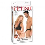Fetish Fantasy Series Šuplji strap on For Him or Her Cijene