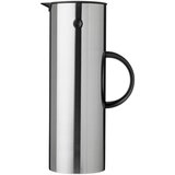 Stelton Termovka iz nerjavečega jekla v srebrni barvi 1 l EM77 – | Shoptok.si