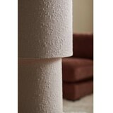 Ellos Home Krem stojeća svjetiljka od boucle tkanine (visina 119 cm) Philo – | shoptok.hr