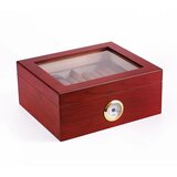 HANNICOOK Hjumidor XL, Bordo | Eponuda.com