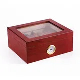 Hjumidor XL, Bordo