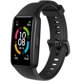  Silikonska narukvica za sat Honor Band 6 razne boje V2 | Eponuda.ba