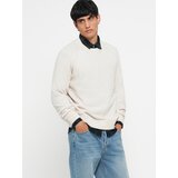 Selected Pulover 'SLHRAI' bež | Shoptok.si