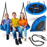 Neo-Sport Gugalnica štorkljino gnezdo Swingo 110 cm, (21960977) | Shoptok.si