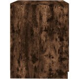 Ormarić za perilicu rublja boja dimljenog hrasta 71x71 5x91 5cm | shoptok.hr