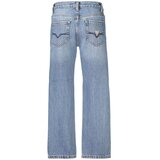 Guess Jeans traperice za djecu plave | shoptok.hr