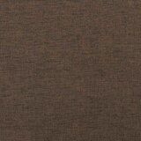  tabure umetno usnje, 45x29,5x35cm, rjava | Shoptok.si
