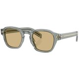 Prada Muške sunčane naočale PR A16S SN Gray (sive) | shoptok.hr