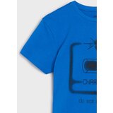 Sinsay Pamučna majica s printom | shoptok.hr