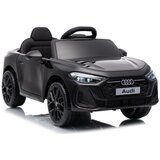 Audi A5L HL788 Crno vozilo na baterije Slike