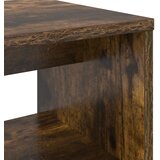 TV ormar Dimljeni hrast 100 x 30 x 40 cm Konstruirano drvo | Eponuda.ba