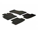 Gledring gumeni tepisi za Seat Altea modif. 2006-> /Altea XL 2006->/Modif. 2009-> | shoptok.hr