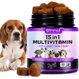15in1 multivitamin+hip and joint+skin and coat 30 kom